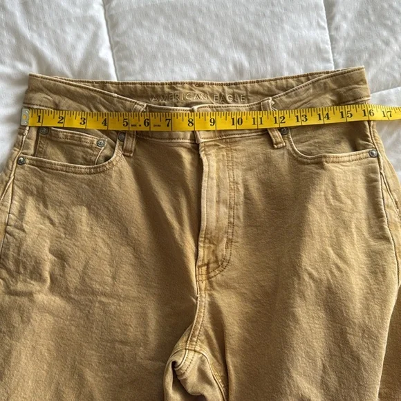 American Eagle barrel jeans - Picture 3 of 7